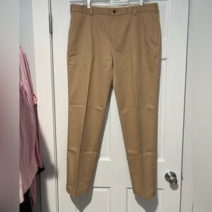 Brooks Brothers Advantage Chino Clark W36/L32